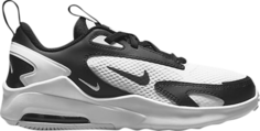 Кроссовки Nike Air Max Bolt PS &apos;White Black&apos;, белый