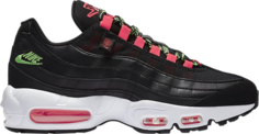 Кроссовки Nike Wmns Air Max 95 SE &apos;Worldwide Pack - Black&apos;, черный