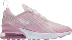 Кроссовки Nike Air Max 270 PS &apos;Pink Foam&apos;, розовый