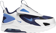 Кроссовки Nike Air Max Bolt TD &apos;Blue Void&apos;, синий