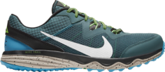 Кроссовки Nike Juniper Trail &apos;Dark Teal Green&apos;, бирюзовый