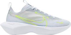 Кроссовки Nike Wmns Vista Lite &apos;Lemon Venom&apos;, белый