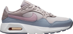 Кроссовки Nike Wmns Air Max SC &apos;Amethyst Ash&apos;, фиолетовый