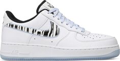 Кроссовки Nike Air Force 1 Low &apos;South Korea&apos;, белый