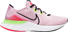 Кроссовки Nike Wmns Renew Run &apos;Pink Foam&apos;, розовый