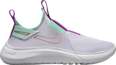 Кроссовки Nike Flex Plus GS &apos;Violet Frost&apos;, фиолетовый