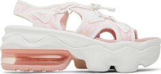 Сандалии Nike Wmns Air Max Koko Sandal &apos;Summit White Pink Glaze&apos;, белый