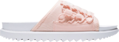 Сандалии Nike Wmns Asuna Slide &apos;Washed Coral&apos;, розовый
