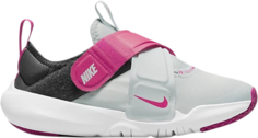 Кроссовки Nike Flex Advance PS &apos;Pure Platinum Pink Prime&apos;, серый