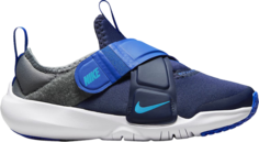 Кроссовки Nike Flex Advance PS &apos;Midnight Navy&apos;, синий