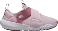 Кроссовки Nike Flex Advance PS, розовый