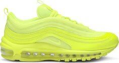 Кроссовки Nike Wmns Air Max 97 &apos;Volt&apos;, желтый