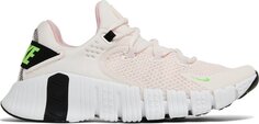 Кроссовки Nike Wmns Free Metcon 4 &apos;Light Soft Pink&apos;, розовый