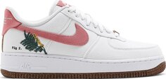 Кроссовки Nike Wmns Air Force 1 Low SE &apos;Catechu&apos;, белый