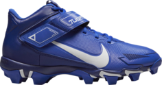 Бутсы Nike Force Trout 8 Keystone &apos;Hyper Royal&apos;, синий