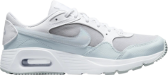 Кроссовки Nike Air Max SC GS &apos;White Aura&apos;, белый