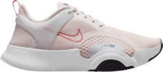 Кроссовки Nike Wmns SuperRep Go 2 &apos;Light Soft Pink&apos;, розовый