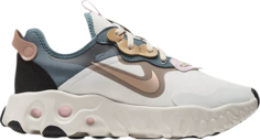 Кроссовки Nike Wmns React Art3mis &apos;Blue Arctic Pink&apos;, белый