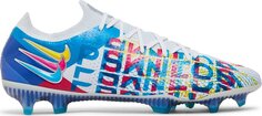 Бутсы Nike Phantom GT Elite FG &apos;Reveal Pack&apos;, синий