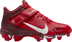 Бутсы Nike Force Trout 8 Keystone &apos;University Red&apos;, красный