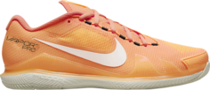 Кроссовки Nike NikeCourt Air Zoom Vapor Pro &apos;Peach Cream&apos;, оранжевый