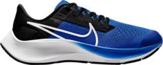 Кроссовки Nike Air Zoom Pegasus 38 GS &apos;Game Royal&apos;, синий