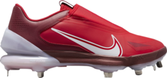 Бутсы Nike Force Zoom Trout 8 Pro &apos;University Red&apos;, красный