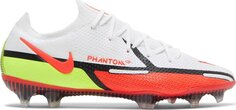 Бутсы Nike Phantom GT2 Elite FG &apos;Motivation Pack&apos;, белый