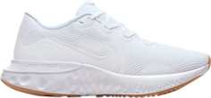 Кроссовки Nike Renew Run &apos;White Gum&apos;, белый