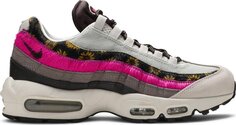 Кроссовки Nike Wmns Air Max 95 Premium &apos;Animal Floral Prints&apos;, многоцветный