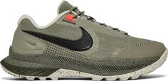 Ботинки Nike React SFB Carbon Low &apos;Light Army&apos;, зеленый