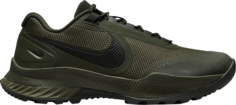 Ботинки Nike React SFB Carbon Low &apos;Cargo Khaki&apos;, зеленый