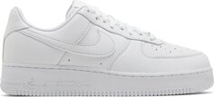 Кроссовки Nike NOCTA x Air Force 1 Low &apos;Certified Lover Boy&apos;, белый