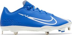 Бутсы Nike React Vapor Ultrafly Elite 4 &apos;Game Royal&apos;, синий