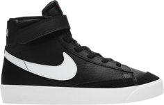 Кроссовки Nike Blazer Mid &apos;77 PS &apos;Black White&apos;, черный