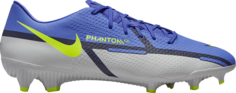 Бутсы Nike Phantom GT2 Academy MG &apos;Recharge Pack&apos;, синий