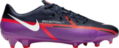 Бутсы Nike Phantom GT2 Academy MG &apos;Vivid Purple&apos;, фиолетовый