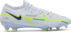 Бутсы Nike Phantom GT2 Pro FG &apos;Progress Pack&apos;, серый