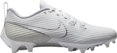 Бутсы Nike Vapor Edge Speed 360 2 &apos;White Metallic Silver&apos;, белый