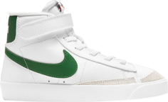 Кроссовки Nike Blazer Mid &apos;77 PS &apos;White Pine Green&apos;, белый