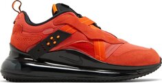 Кроссовки Nike Odell Beckham Jr x Air Max 720 Slip &apos;Browns&apos;, оранжевый