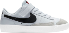 Кроссовки Nike Blazer Low &apos;77 PS &apos;White Black&apos;, белый