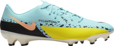 Бутсы Nike Phantom GT2 Academy MG &apos;Lucent Pack&apos;, синий