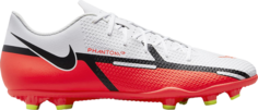 Бутсы Nike Phantom GT2 Club MG &apos;Motivation Pack&apos;, белый