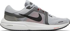 Кроссовки Nike Air Zoom Vomero 16 &apos;Wolf Grey Light Crimson&apos;, серый