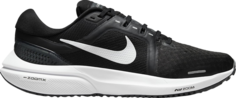 Кроссовки Nike Wmns Air Zoom Vomero 16 &apos;Black White&apos;, черный