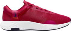 Кроссовки Nike Wmns Renew Serenity Run &apos;Mystic Hibiscus&apos;, красный