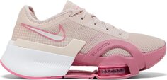 Кроссовки Nike Wmns Air Zoom SuperRep 3 &apos;Pink Oxford&apos;, розовый