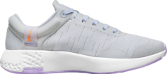 Кроссовки Nike Wmns Renew Serenity Run &apos;Pure Platinum Ghost Lilac&apos;, серый