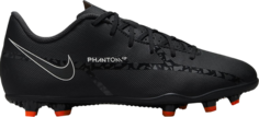 Бутсы Nike Phantom GT2 Club MG GS &apos;Shadow Pack&apos;, черный